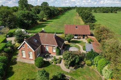 Woning Rykswei 14 Kootstertille