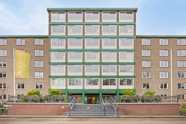 Woning Arnhemse Bovenweg 12 Zeist