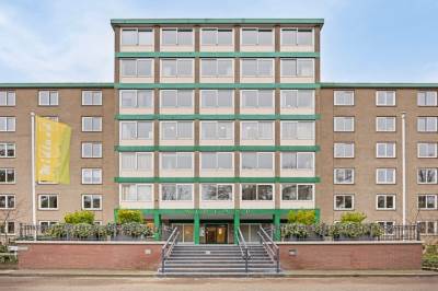 Woning Arnhemse Bovenweg 12 Zeist