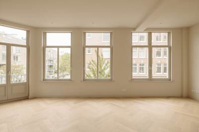 Woning Fagelstraat 641 Amsterdam