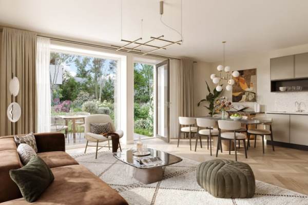 Woning Madame Curiestraat 9 Alkmaar