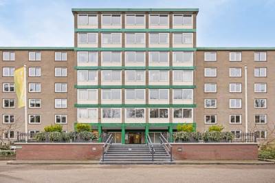 Woning Arnhemse Bovenweg 1252 Zeist