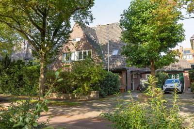 Woning Simon Stevinweg 71 Hilversum