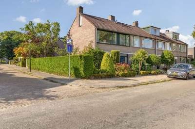 Woning Groene Woud 22 Breda