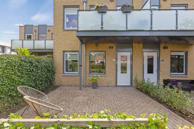 Woning Speelkamp 26F Leusden