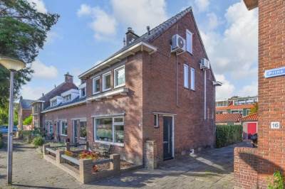 Woning Prins Hendrikstraat 18 Pijnacker