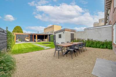 Woning Tweede Zeine 46 Waalwijk