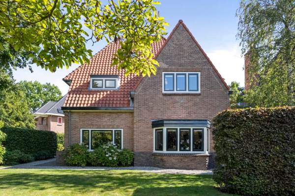 Woning Herenweg 184 Heemstede