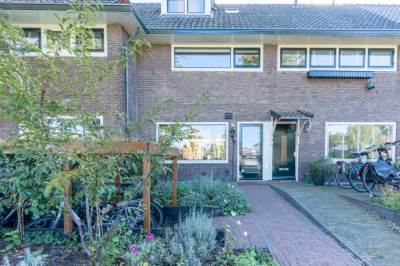 Woning Liebergerweg 732 Hilversum