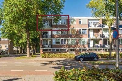 Woning Academielaan 53 Tilburg