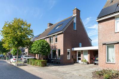 Woning Beatrixlaan 10 Reeuwijk