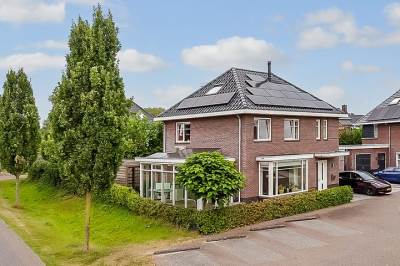Woning Meerkoetwaard 7 Odijk