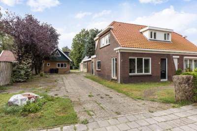 Woning Oude A straat 7 Ter Apel