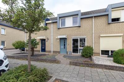 Woning Meander 23 Swalmen