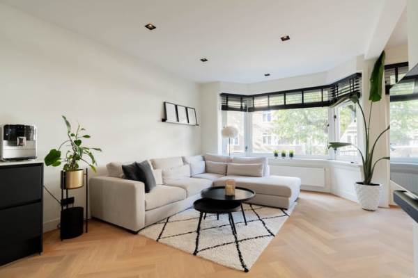 Woning Lanseloetstraat 6H Amsterdam