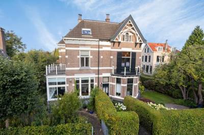 Woning Hogeweg 27 Velp (GE)