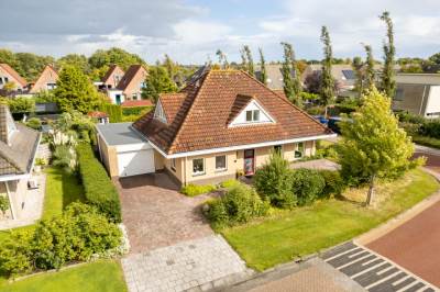 Woning De Wurdze 11 Balk