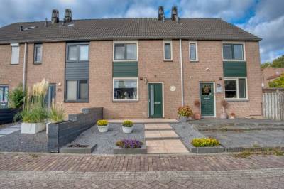 Woning Vredenborg 27 Hendrik-Ido-Ambacht