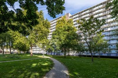 Woning Eisenhowerstraat 562 Sittard