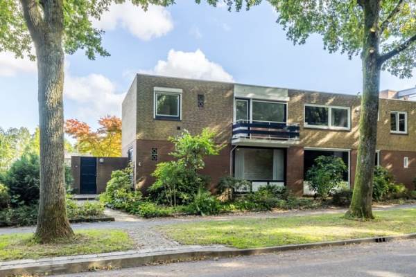 Woning Van Akenstraat 4 Geleen