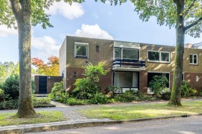 Woning Van Akenstraat 4 Geleen