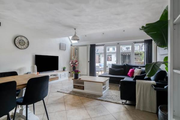Woning Saturnus 74 Berkel en Rodenrijs