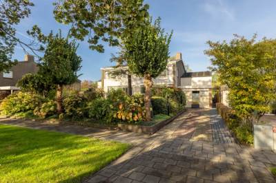 Woning Jacob Catsstraat 16 Harlingen