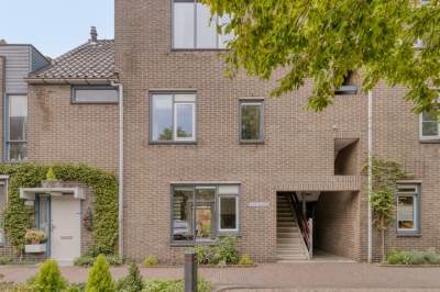 Woning Zuiderstraat 232 Delft