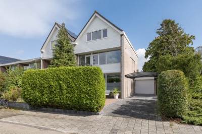 Woning Zwaluwlaan 111 Bussum