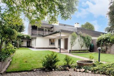 Woning Irenelaan 82 Weert