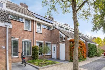 Woning Haneven 49 Goirle