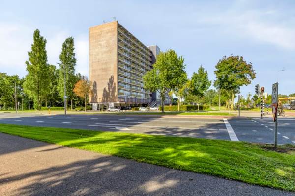 Woning Vliestroom 122 Alphen aan den Rijn
