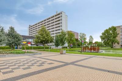 Woning Plein 1953161 Rotterdam