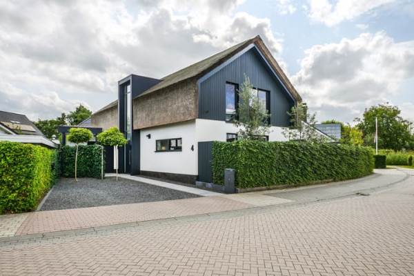 Woning Hubert van Schonauwenlaan 4 Culemborg