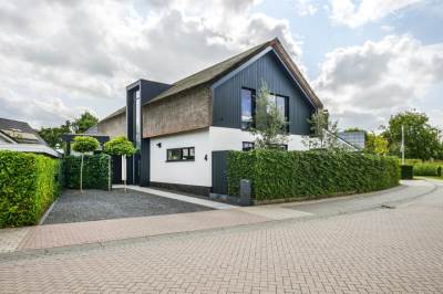 Woning Hubert van Schonauwenlaan 4 Culemborg