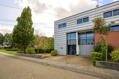 Woning Carel Willinklaan 56 Almere