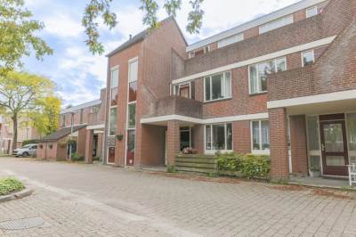 Woning Kloet 21 Enkhuizen