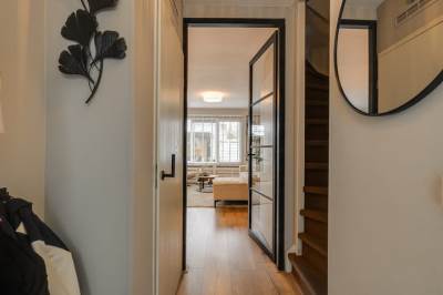 Woning Lichtgroen 31 Zoetermeer