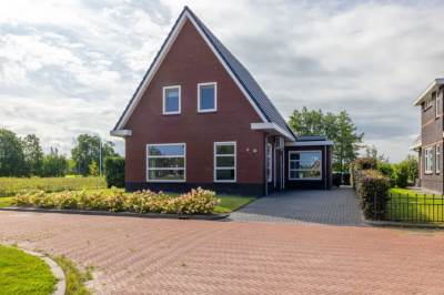 Woning Cedelshof 36 Kollumersweach