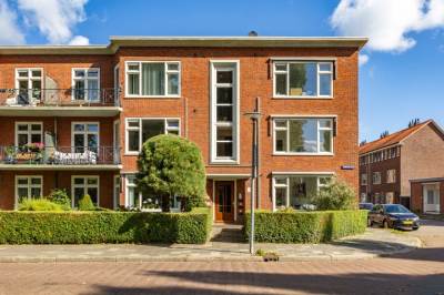 Woning Gorechtkade 111 Groningen