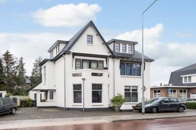 Woning Stationsweg 42D Ede