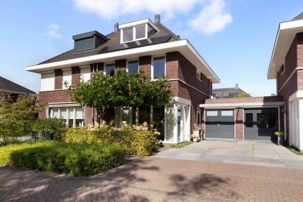 Woning Calèche 61 Waalwijk