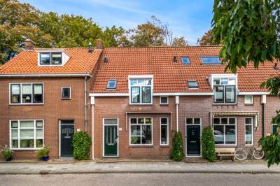 Woning Vollerswaal 53 Hoorn (NH)