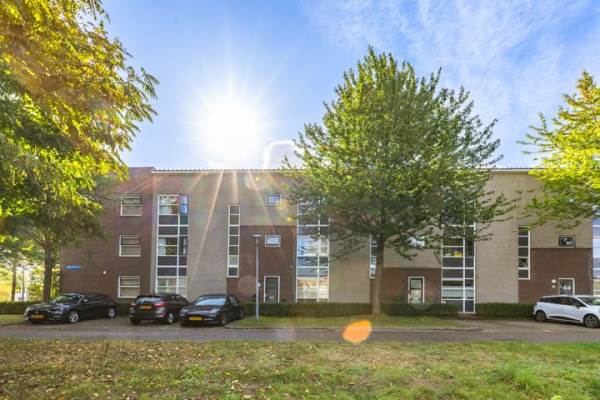 Woning Phiny Dickgracht 16 Almere