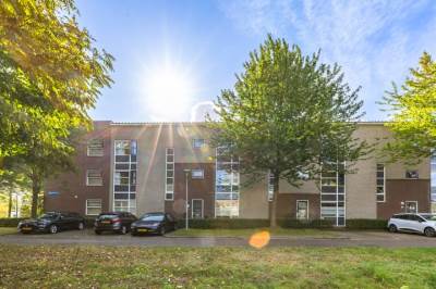 Woning Phiny Dickgracht 16 Almere