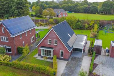 Woning Brinklaan 78 Ruurlo