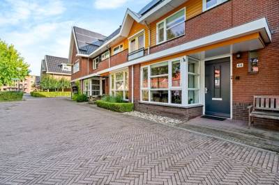 Woning Ruurd Visserstraat 44 Achterveld (UT)