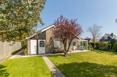 Woning Wilhelminastraat 49 Balk