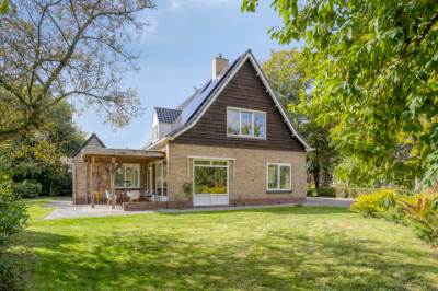 Woning Groningerweg 14 Paterswolde