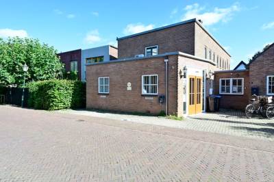 Woning Middenweg 9A Huizen